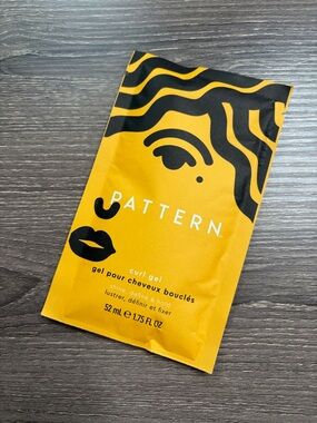 ❤️$1 NWT Pattern Curl Gel 52ml